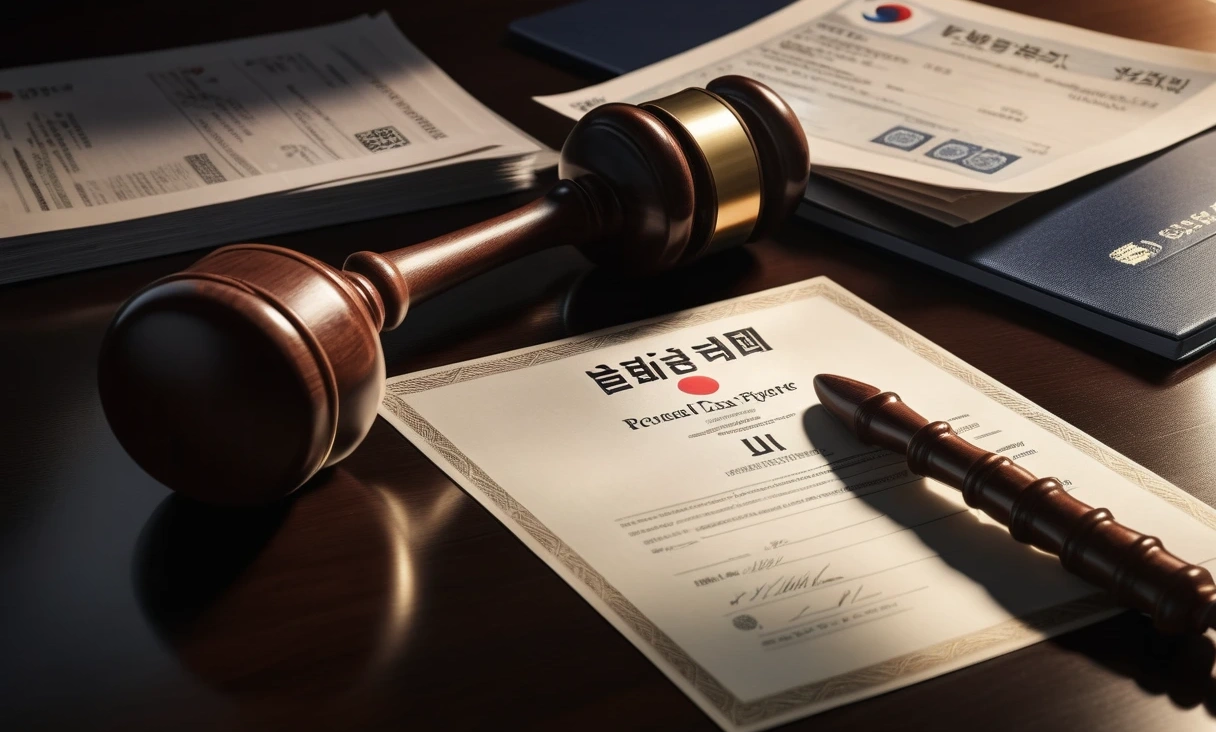 5. 법인 임대차 계약 시 반드시 확인해야 할 치명적 주의사항 (조세 채권)