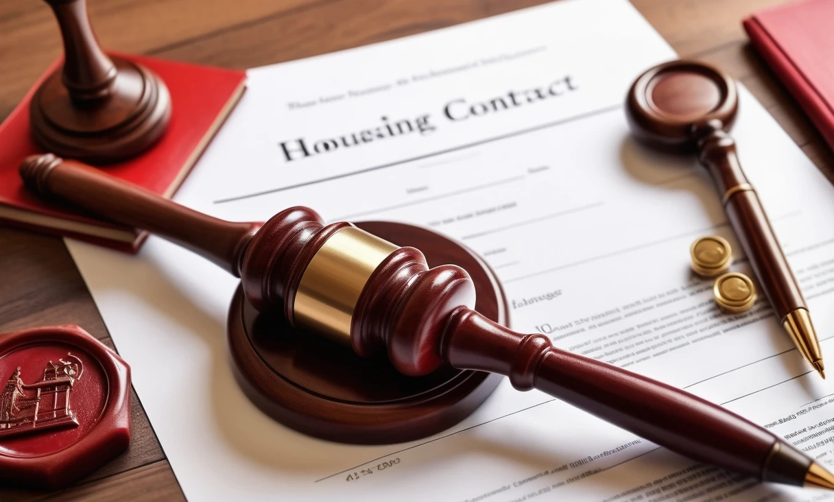 4. 해지 효력 발생 이후 임대인의 보증금 미반환 시 법적 대처법