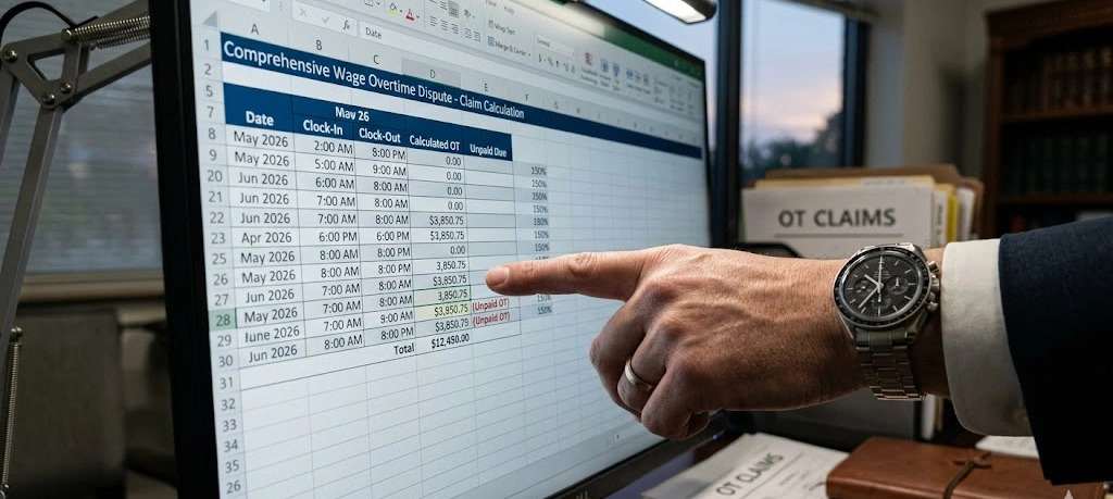 체불 임금 수령 시 반드시 알아야 할 세금 방어와 절세 전략