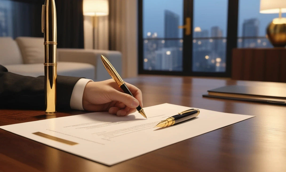 highquality wide shot luxury 0