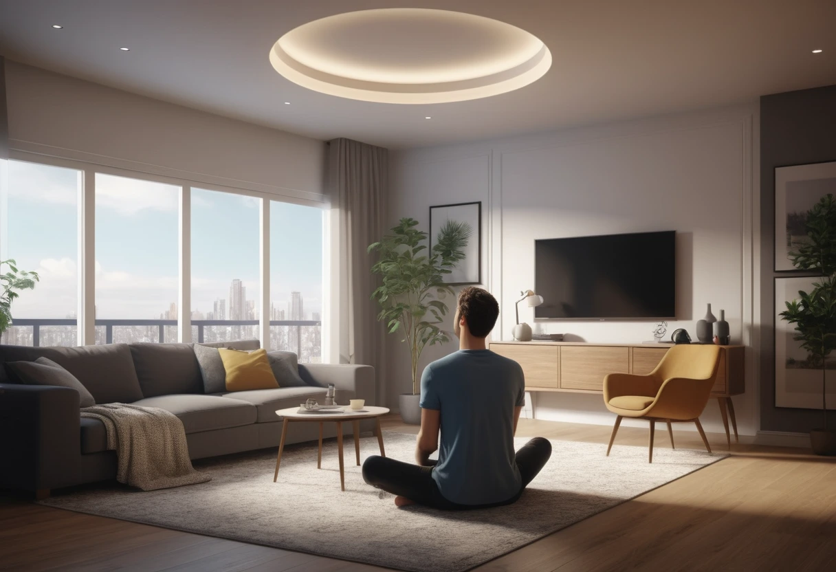 이웃집 소음, 법적으로 어디까지 참아야 할까요?