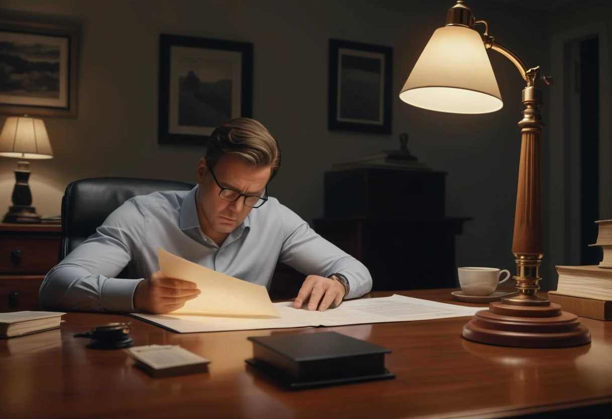 3개월 골든타임 이후의 반전: 특별한정승인이란 무엇인가