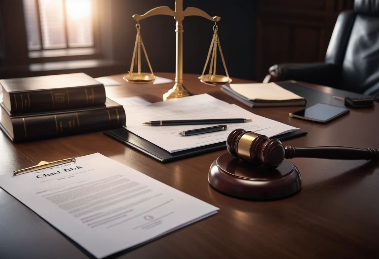 상간녀 소송 증거 수집의 본질과 불법 행위의 치명적 임계점