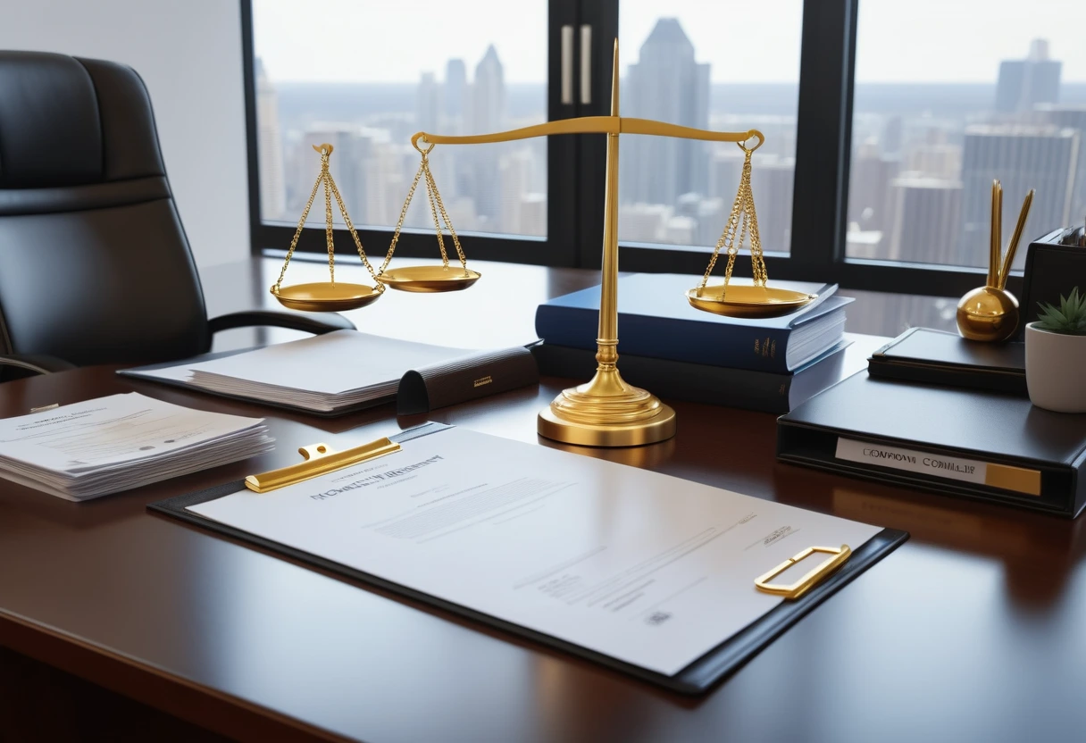 층간소음 방치하는 관리소장, 법적으로 책임 물을 수 있을까?