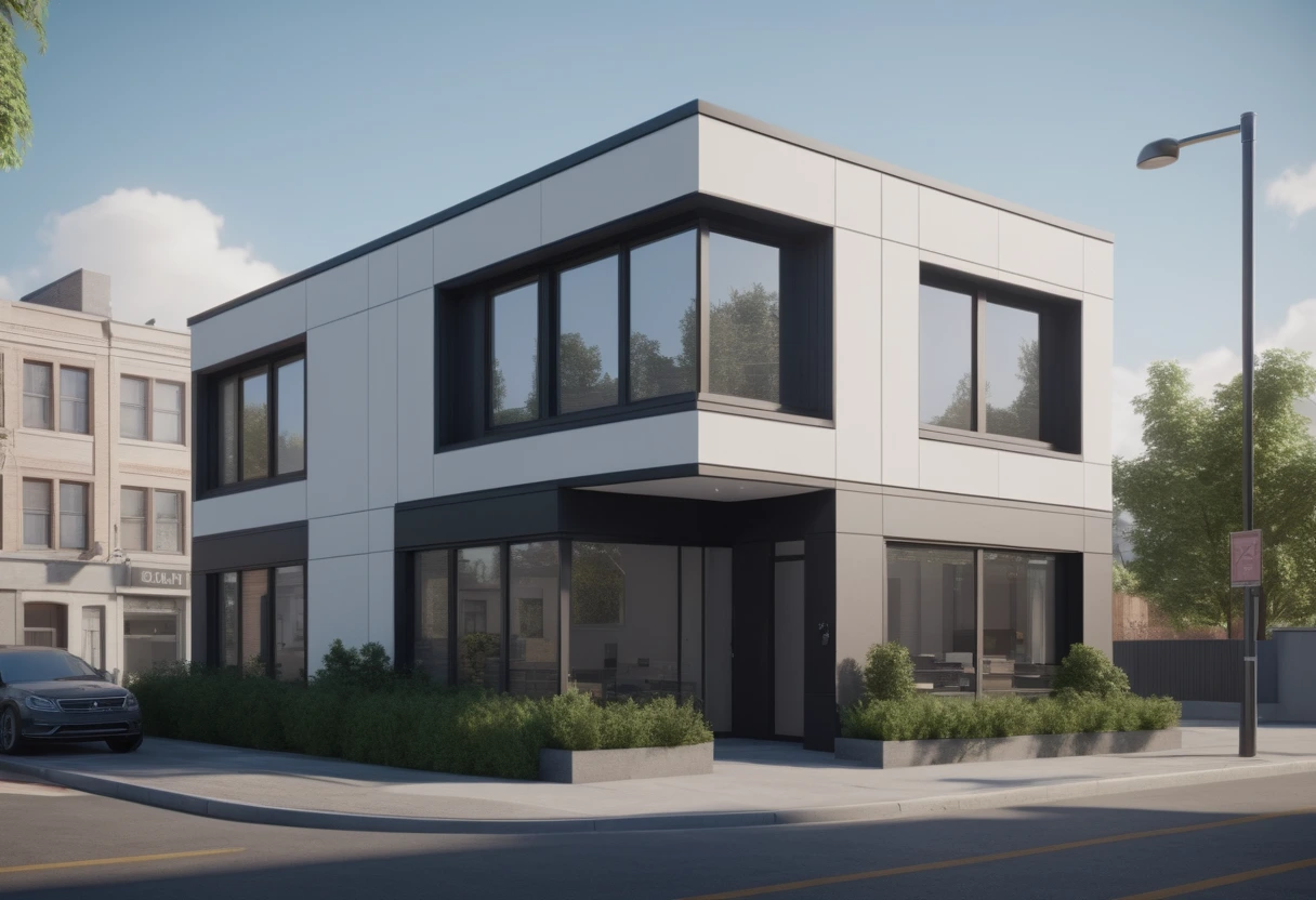 Q1. 꼬마빌딩은 원래 공시가격(기준시가)으로 증여하는 것 아닌가요?