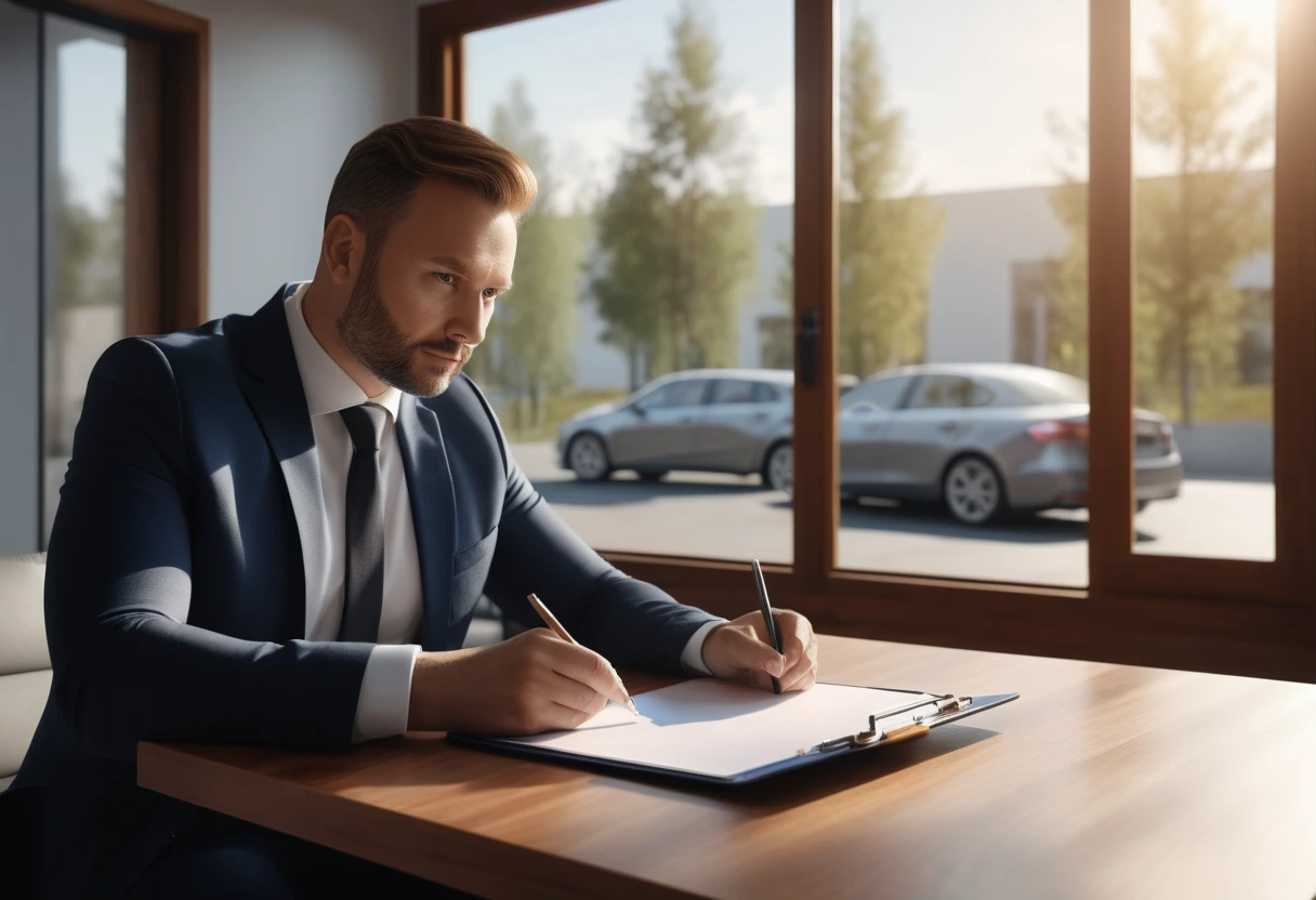 보험사 직원이 제시하는 첫 합의금이 유독 낮은 이유