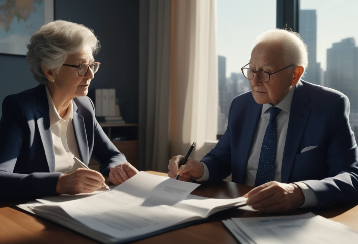 사전 증여 10년 합산 과세 왜 나만 몰랐을까