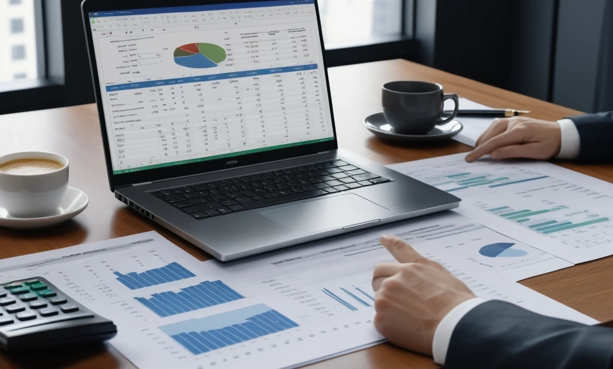 wide shot legal office 0