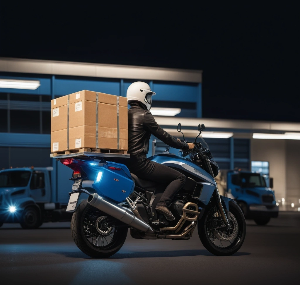 과태료 피하는 배달 대행 라이더 산재보험 2026년 최 1