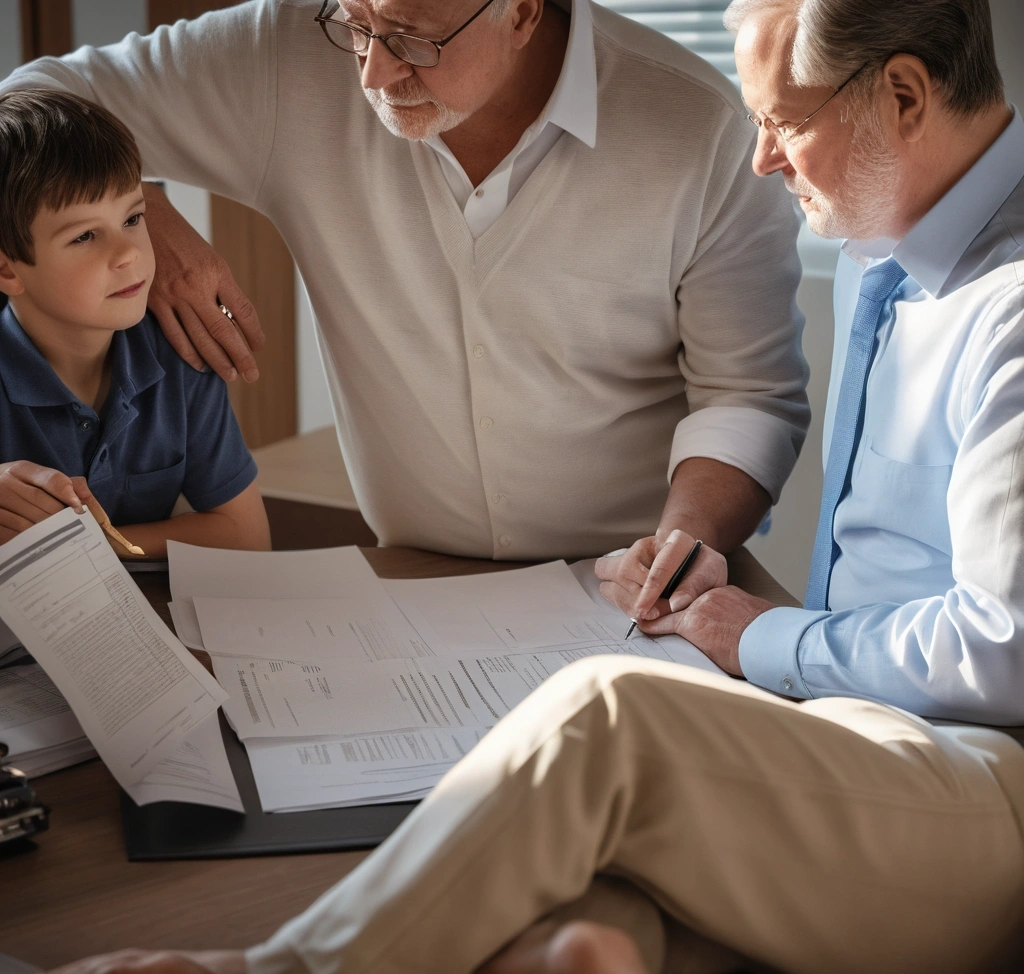 악의적 증여 입증을 위한 데이터 포렌식 및 증거 수집 가이드 - 며느리 손자 증여 유류분: 상속인 피하려고 며느리 명의로 돌린 재산도 유류분 청구 가능한가 실전 가이드