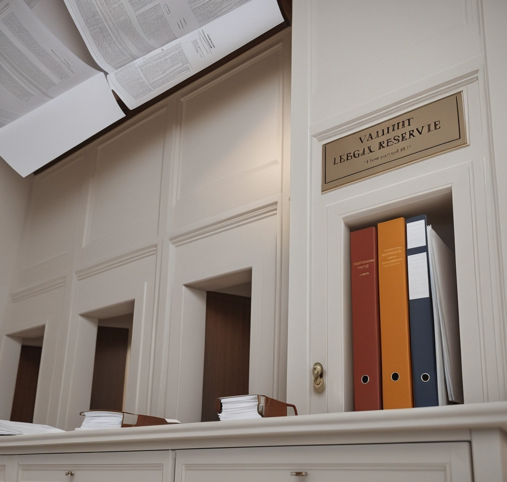 유언장 효력과 유류분 내 전 재산을 사회에 기부한다는 1