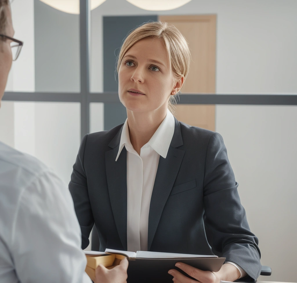 이혼 후 면접교섭권 방해 애 안 보여주는 전 부인에게 1