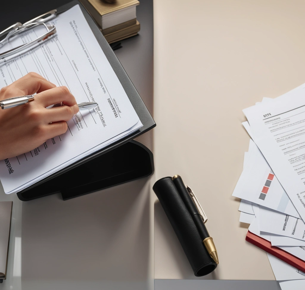 팩트 체크 완료된 학원 강사 퇴직금 상반기 전략 보고서 1