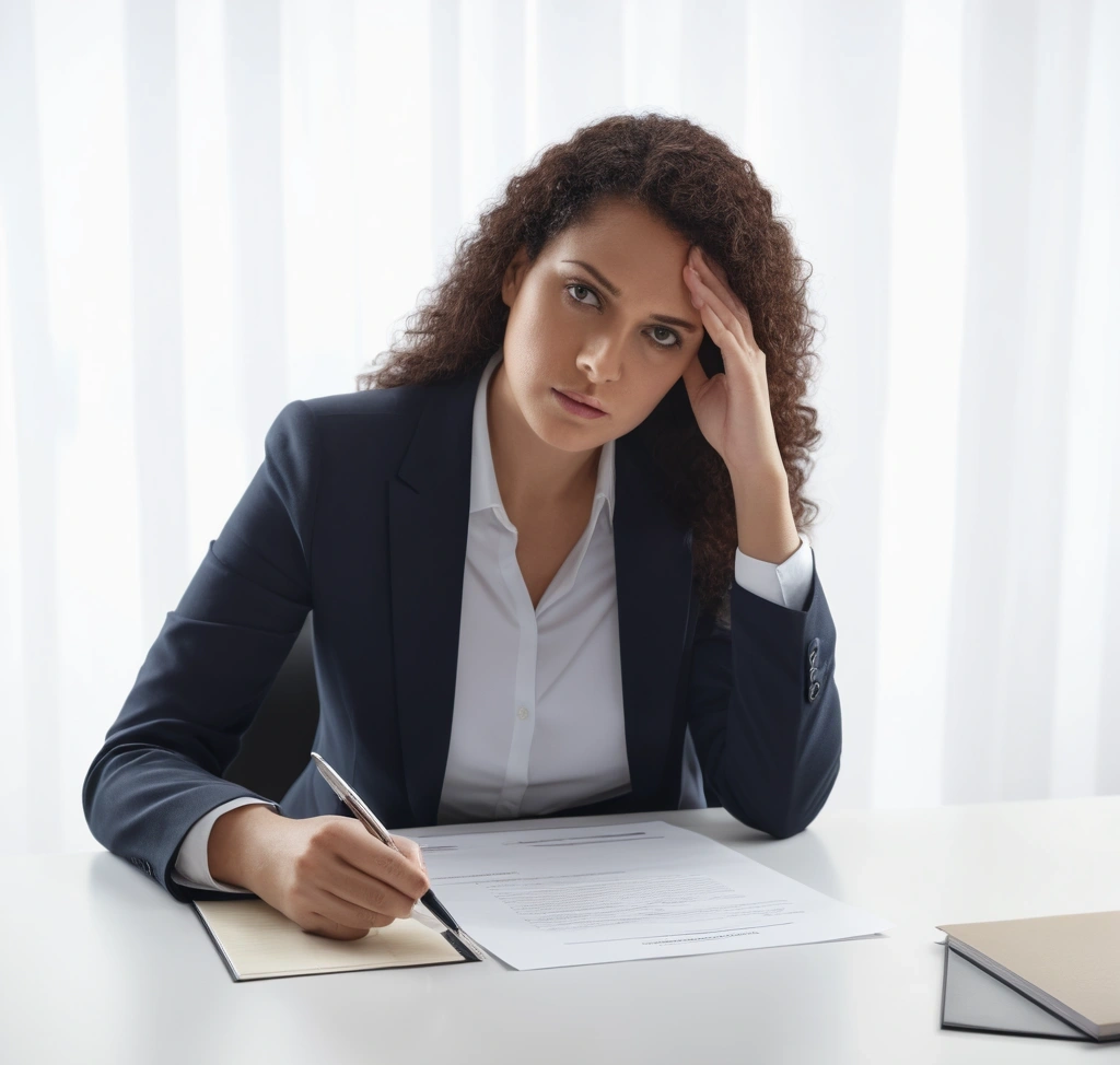 현직자가 폭로하는 사직서 제출 강요 2026년 최신 판 1