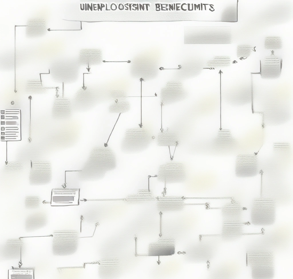 wage arrears months flowchart of eligibility criteria and 1