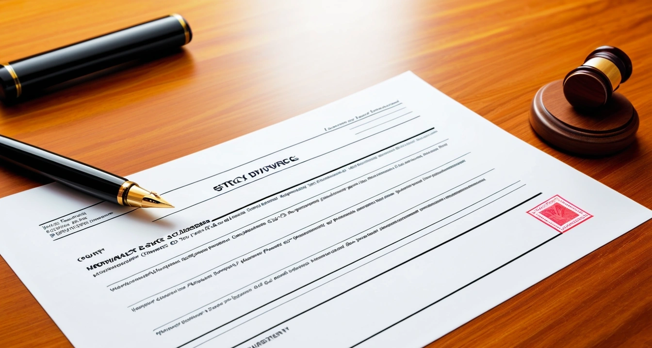 consideration period divorce by 1