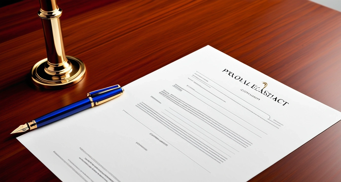 provisional disposition real estate 1