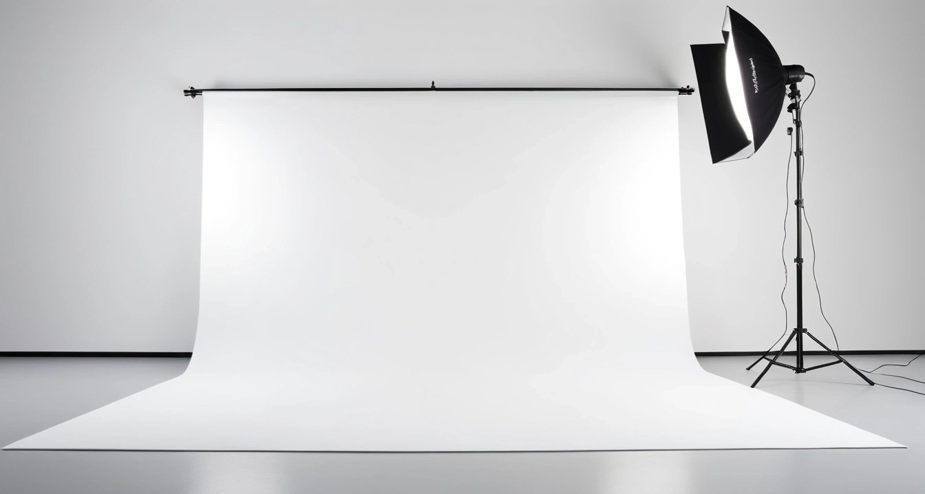 clean aesthetic studio photography sleek 1