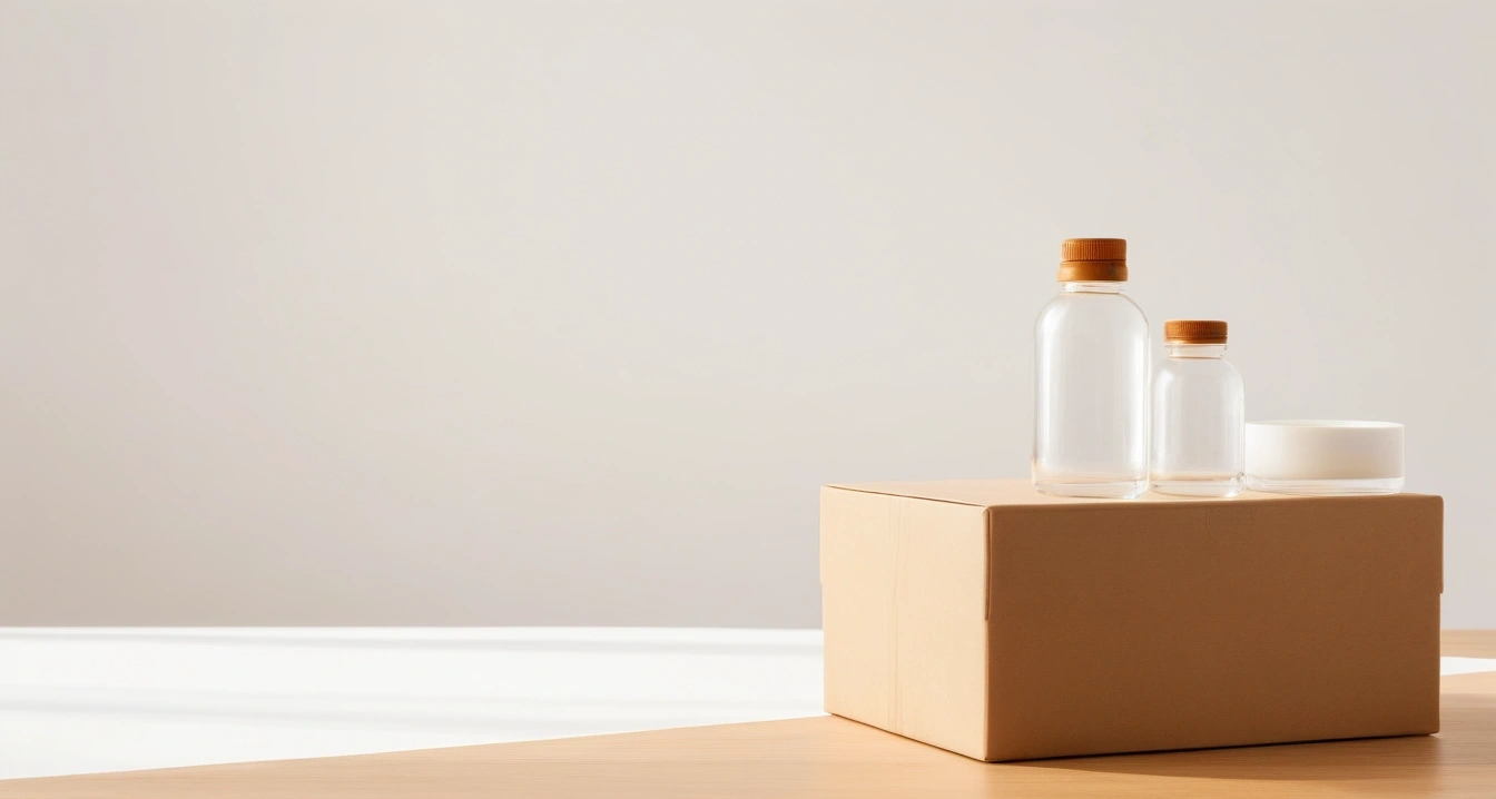clean minimalist white backdrop with pro 1